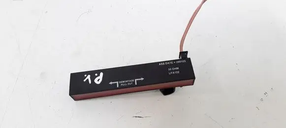 Renault Megane II Immobiliser reader (aerial) 8200082278