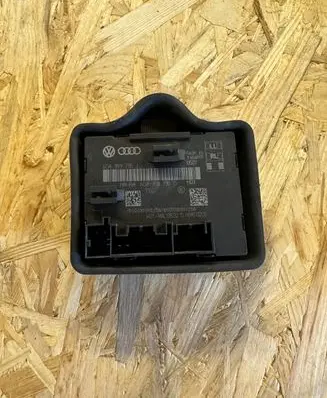 Audi A6 S6 C7 4G Door control unit/module 4G8959795G 4G8959795J