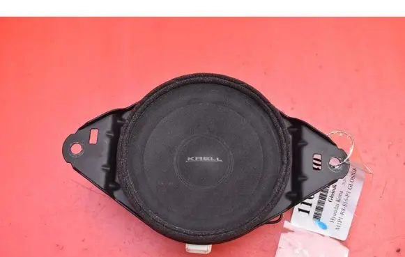 Hyundai Kona I Subwoofer speaker 96350J9000