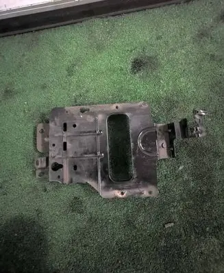 Ford Transit Custom Battery bracket GK21-12A692-AC