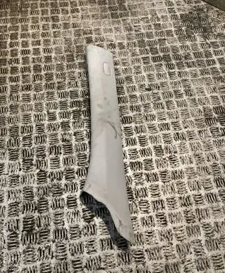 Mercedes-Benz ML W166 (A) pillar trim 1666901325 A1666901325