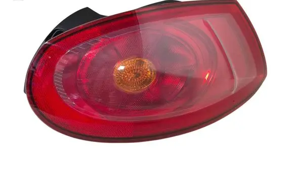 Fiat Bravo Rear/tail lights 51757542 D084