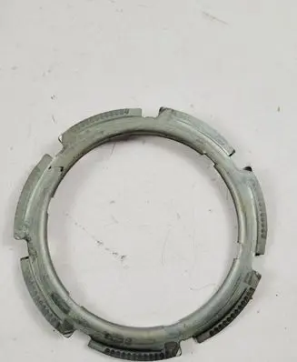 Volkswagen T-Roc In tank fuel pump screw locking ring/nut 
