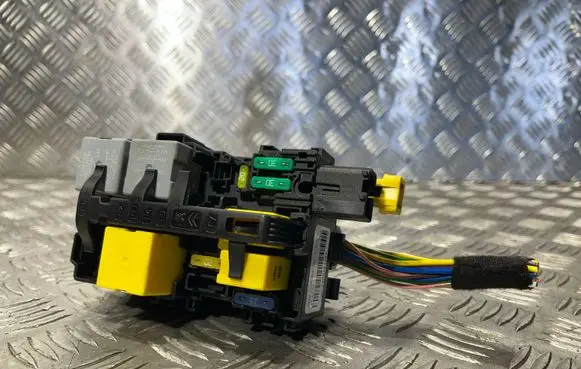 Fuse module