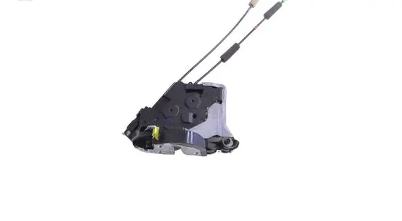Toyota Prius (XW30) Coupe door lock (next to the handle) 