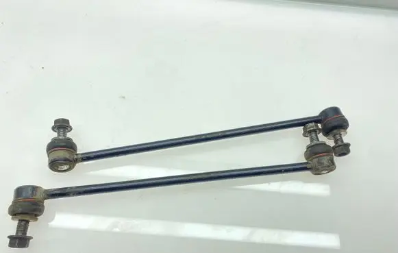Front anti-roll bar/stabilizer link