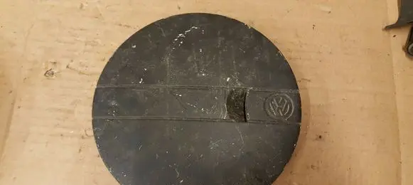 Volkswagen PASSAT B3 Original wheel cap 191601149D