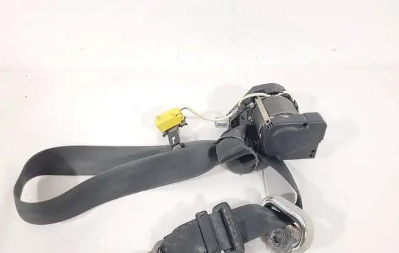 Volkswagen Transporter - Caravelle T5 Front seatbelt 7H0857737 33029882
