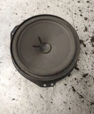 Opel Vivaro Front door speaker