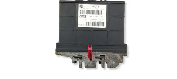 Volkswagen Sharan Gearbox control unit/module 09B927750 31036PW006
