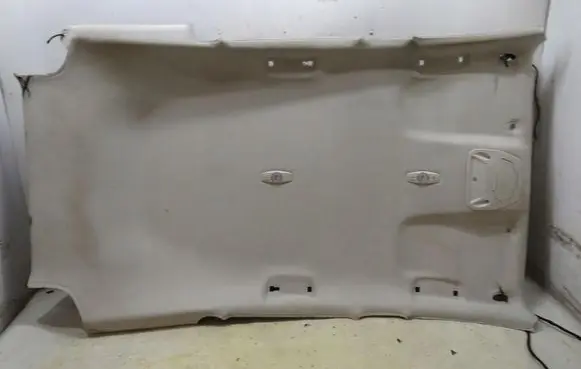 Ford Kuga II Headlining GMAUTO4574097
