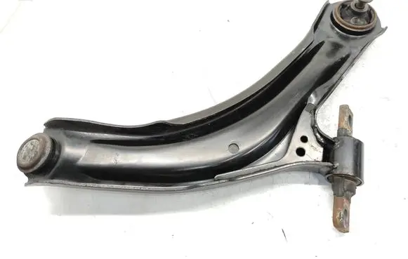 Front control arm