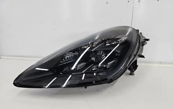 Porsche Cayenne (9Y0 9Y3) Headlight/headlamp 9y0941035l