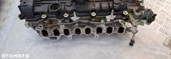 Mazda 6 Engine head SH01MC