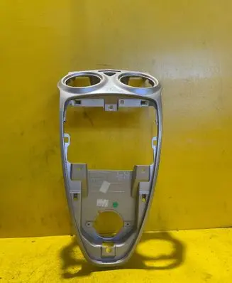 Opel Corsa D Panel trim 
