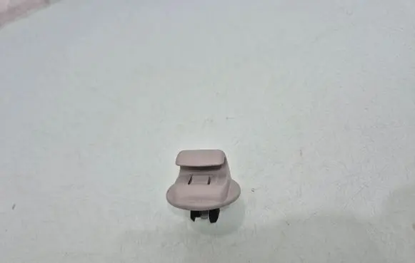 Dacia Logan II Sun visor clip/hook/bracket 