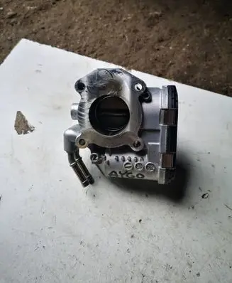 Toyota Aygo AB10 Throttle body valve 2203000020 0280750481