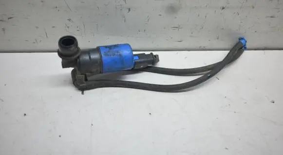 Peugeot 308 SW Windscreen/windshield washer pump 9680789680
