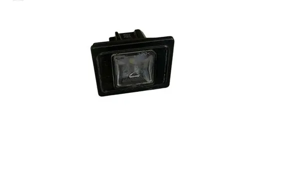 Mercedes-Benz GL X166 Number plate light A0009062903 0009062903