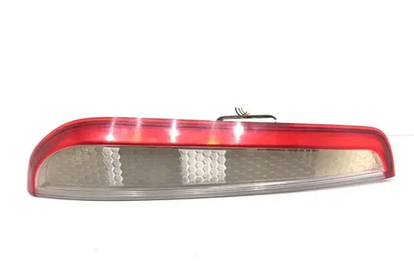 Ford Focus Rear/tail lights