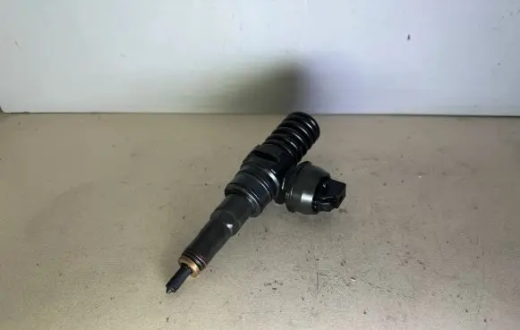 Volkswagen PASSAT B5.5 Fuel injector 038130073BA 0414720216