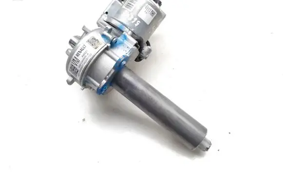 Renault Clio V Steering wheel axle set 488109566R 855756D 8700888288