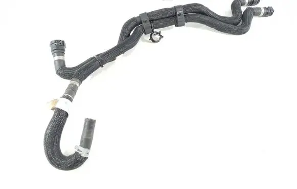 Jeep Grand Cherokee WL Engine coolant pipe/hose 68381446AC