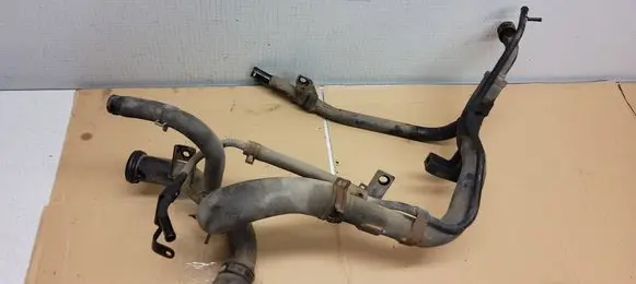Hyundai Sonata Engine coolant pipe/hose