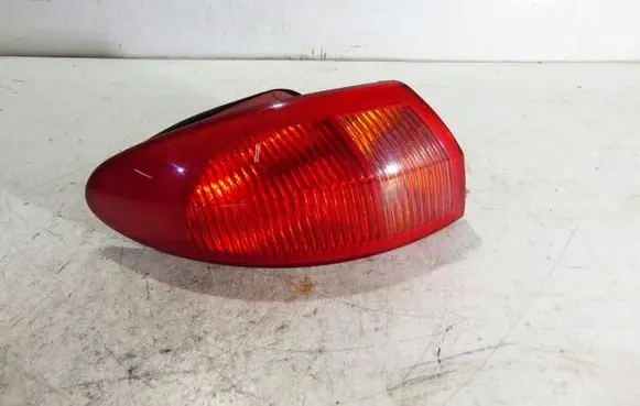 Alfa Romeo 147 Rear/tail lights 46556349