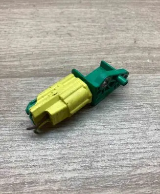 Audi A6 S6 C6 4F Airbag deployment crash/impact sensor 1K0909606C