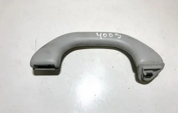 Seat Alhambra (Mk1) Front interior roof grab handle 7m3857607j