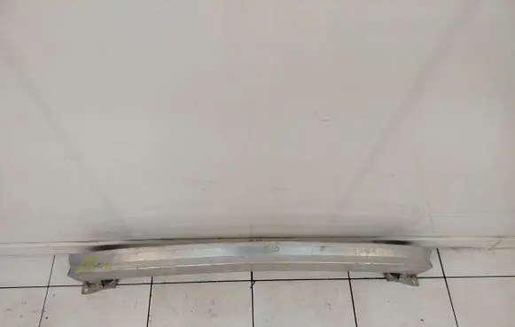 Audi A3 S3 8P Rear bumper support beam 