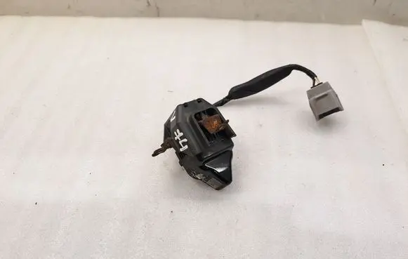 Toyota Corolla Verso AR10 Front bumper camera 8679064020