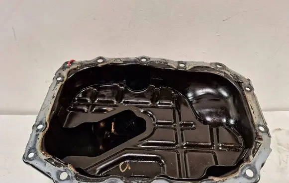 Peugeot 107 Oil sump 