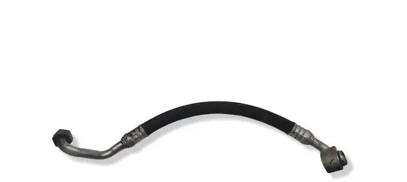 Audi A8 S8 D2 4D Air conditioning (A/C) pipe/hose 4D0260707B