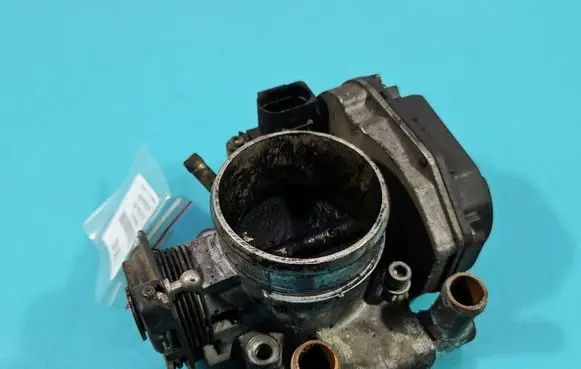Audi A4 S4 B5 8D Throttle body valve 408237212002 IMPRK1587457