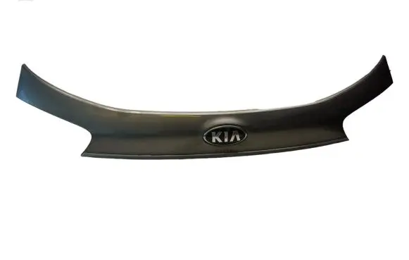 KIA Carens III Trunk door license plate light bar 87310A4100