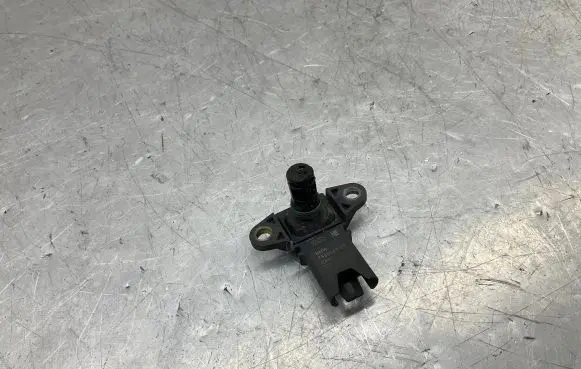 BMW 5 E60 E61 Air pressure sensor 7560063 20206516 30049174