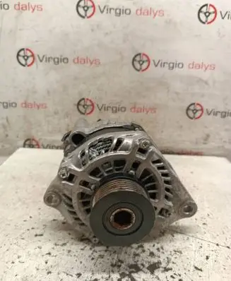 Mitsubishi ASX Generator/alternator 1800A431 12V130A2510