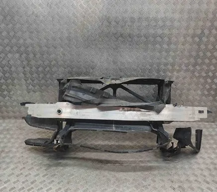 BMW M4 F82 F83 Radiator support slam panel 8054117 8055665