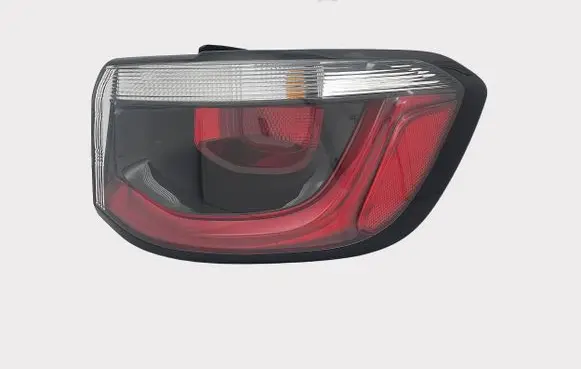 Jeep Compass Rear/tail lights P55112682AB P68517552AA P55112682AE