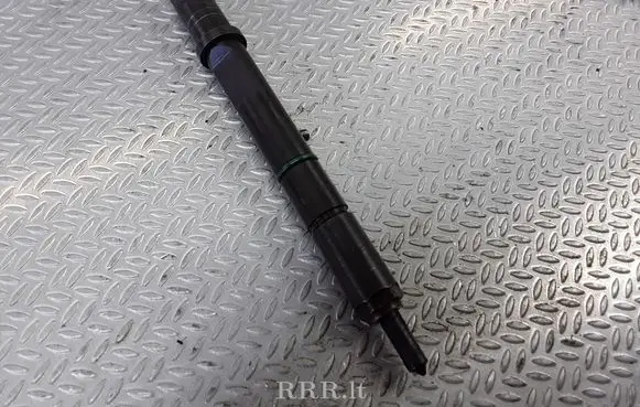 Audi A6 S6 C5 4B Fuel injector 059130201E 0432133836