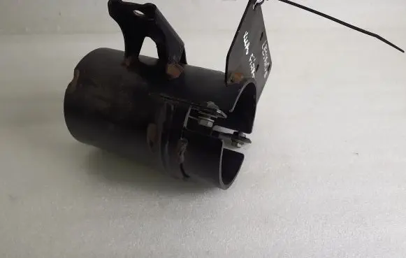 Maserati Levante Fuel filter housing 