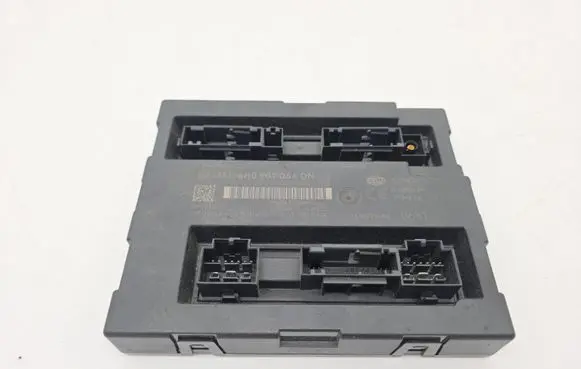 Audi A6 C7 Comfort/convenience module 4H0907064DN 5DK01056504