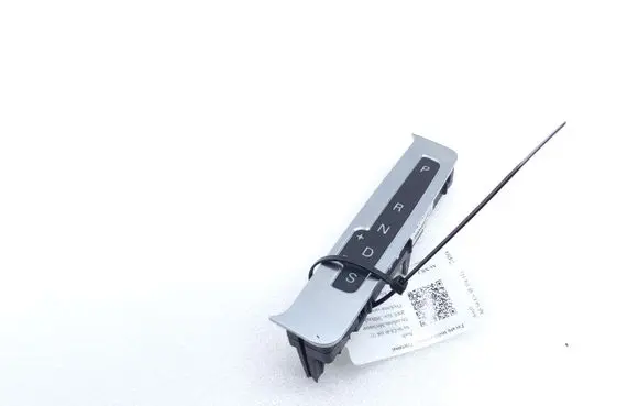 Audi A6 S6 C6 4F Gear shift selector indicator 4F2713463D