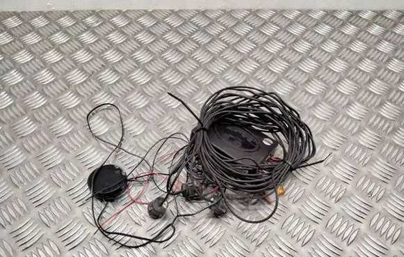 Mazda 6 Parking PDC sensor