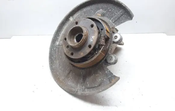 BMW 5 E60 E61 Rear wheel hub spindle/knuckle