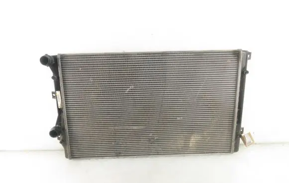 Volkswagen PASSAT B6 Coolant radiator 1K0121253H