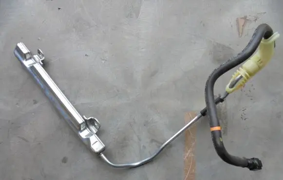 Toyota Corolla E210 E21 Fuel main line pipe