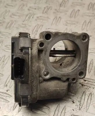 Volvo V40 Throttle valve 9673534480 28275019